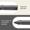LAMY safari twin pen EMR all black (PC/EL tip) -