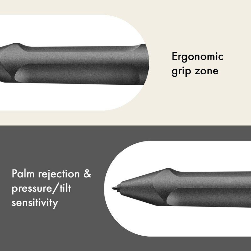LAMY safari twin pen EMR all black (PC/EL tip) -