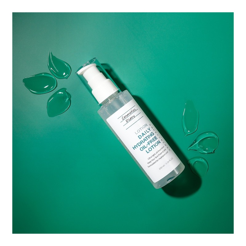 Summer discountFresh inner moisture care3 types of centella asiatica moisture