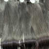 Cambodian Wavy Raw Hair Bundles Unprocessed Raw Human Hair Bundlesstyle: