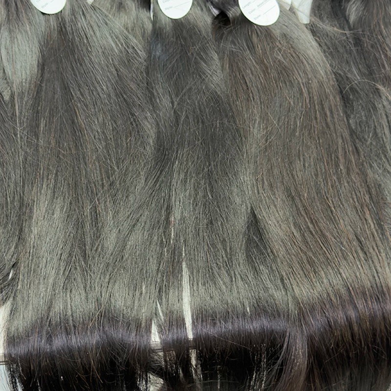 Cambodian Wavy Raw Hair Bundles Unprocessed Raw Human Hair Bundlesstyle: