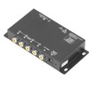 Mobile Digital Video Recorder 4 Channel Mini MDVR 1080P for