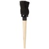 FAITHFULL Tar Brush Short Handle, Wood, 34 cm