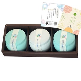 Cold Brew Tea Bag, Tea Gift, Present, Souvenir, Sencha, Gyokuro, YaME-CHA MMK-30