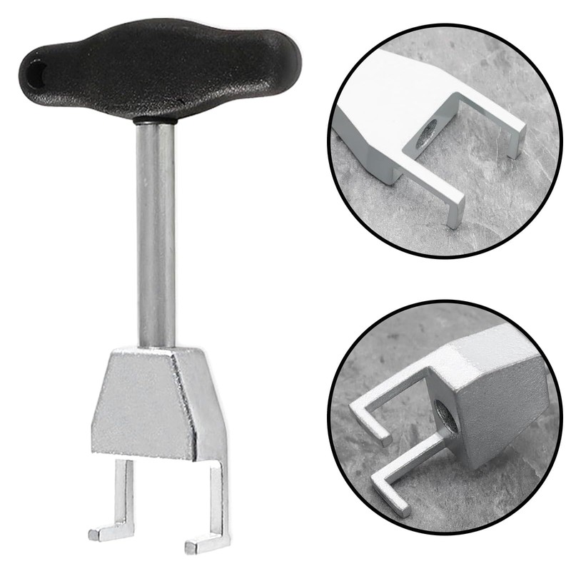 Buaak Ignition Coil Puller, T10094A, for 1.4T/1.2/1.6L Engine, Compatible with