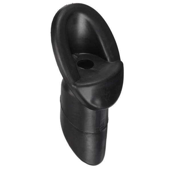 SZSAUTO Car Antennas Ornament Replacement OEM 86392-0C040, Antenna Adapter Base