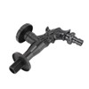 Copper Bathroom Sink Faucets Antique Efficient Multipurpose Engraved Retro Faucet