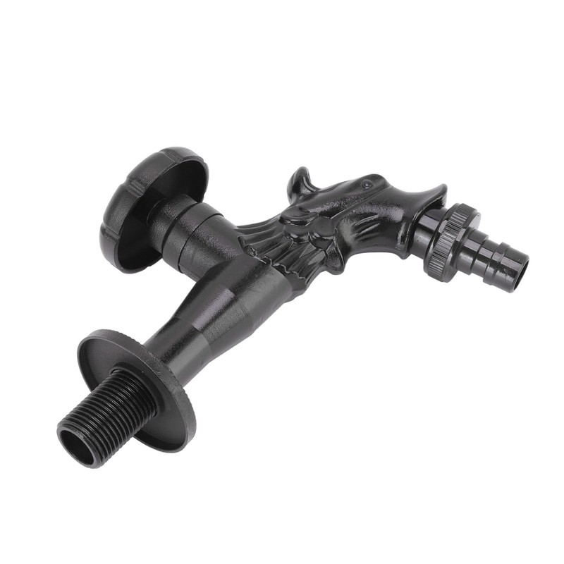 Copper Bathroom Sink Faucets Antique Efficient Multipurpose Engraved Retro Faucet