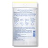 Spawake White Solution Instant Glow Spa Sheet Mask, Pack Of