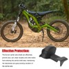 Middle Center Axis Guard Protect Cover Fender Sleeve Protection Compatible