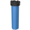 Pentair Pentek 150467 Big Blue Filter Housing, 3/4" NPT #20