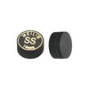 PATIKIL 14mm Pool Cue Tips, 2 Pack Super Soft Multiple
