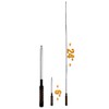 Flexible Extendable Telescopic Long Range Antenna for Garmin Astro 320,