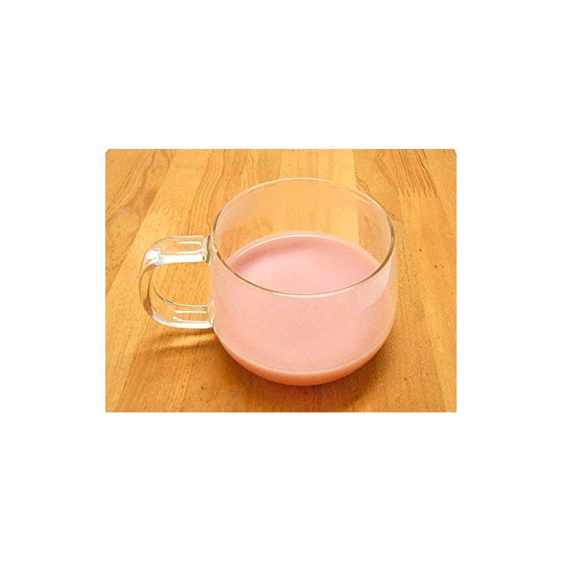Tea Boutique Instant Sakura Latte 3.7 oz (104 g)