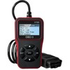 Automotive OBD2 Diagnose Scanner for Fall, Code Reader, Engine Fault Code