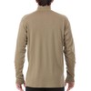 100% Merino Wool - Men’s Midweight Quarter Zip - Warm