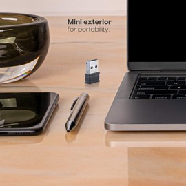 Tenda TARTND040 Tarjeta de Red W311Mi -Negro 150 Mbit/S