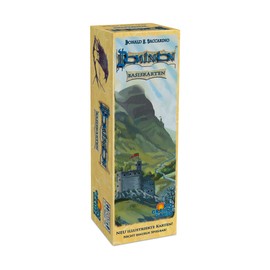 Rio Grande Games 1404 Dominion: Basic Card Set (Expansion)