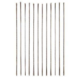 Forme D'art Sawblades, Cut 8/0, 144 Blades | SAW-265.00