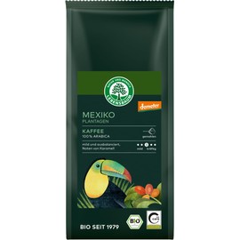 Mexico Plantation Coffee Ground 2 x 250 g