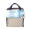 Dr. Brown's Fold & Freeze Bottle Tote, Travel Baby Bottle