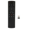 Voice Remote Control, G20S 2.4G RF Air Mouse Remote Controller