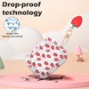 CameCosy Cute Case for Airpods Pro 2nd/1st Generation with Lovely