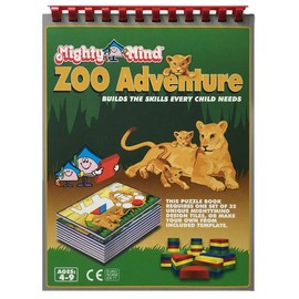 MIGHTY MIND 3-Pack -C - Expansion Puzzles