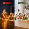 Advent Calendar 2026 for Adults Girls Boys Ages 10+ Gingerbread
