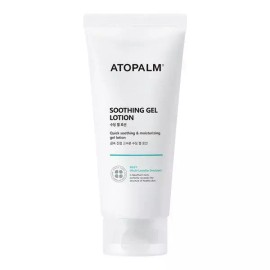 Atopalm 아토팜 수딩 젤 로션 160ml 1개 Atopalm Soothing Gel Lotion 160ml