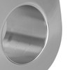 1.5in Universal Aluminium Alloy BOV Hose Adapter Flange Car Accessories
