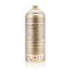 Montana Cans GOLD Spray Paint, 400ml, Latte