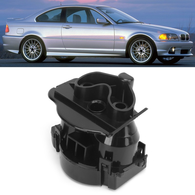 Crankcase Breather Valve 11127799367 Replacement for 3 Series 2003 E46