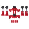 Tool for Engine, Universal Insert Engine Camshafts Locking Axle, Locking