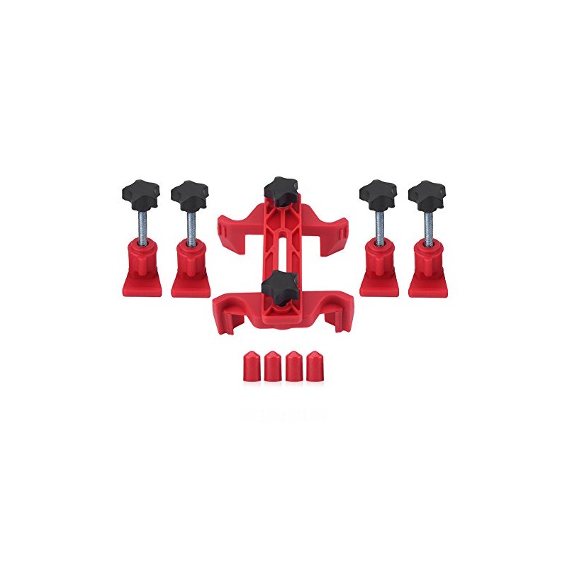 Tool for Engine, Universal Insert Engine Camshafts Locking Axle, Locking
