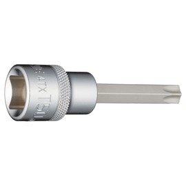 TONE Torx Socket (Strong Type) 4TX-T50 1/2" Drive Angle 12.7 mm