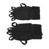 Weighted Gloves Improved Grip Sandbag Weight Bearing Training Gloves Fitness