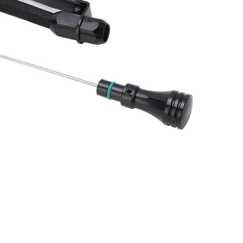 Engine Oil Dipstick Stainless Steel Replacement for COMMODORE LS ENGINE
