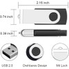 ABLAZE USB Stick 2 GB Pack of 10 High Speed