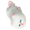 Cartoon Cat Plush Toy Cute Soft Comfortable Elastic Children Stuffed