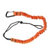 3 Foot Safety Tool Lanyard, Tough Scaffold Hard Hat Lanyard