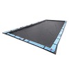 Blue Wave Arctic Armor 10-Year 25x50-ft Rectangle In-Ground Winter Pool