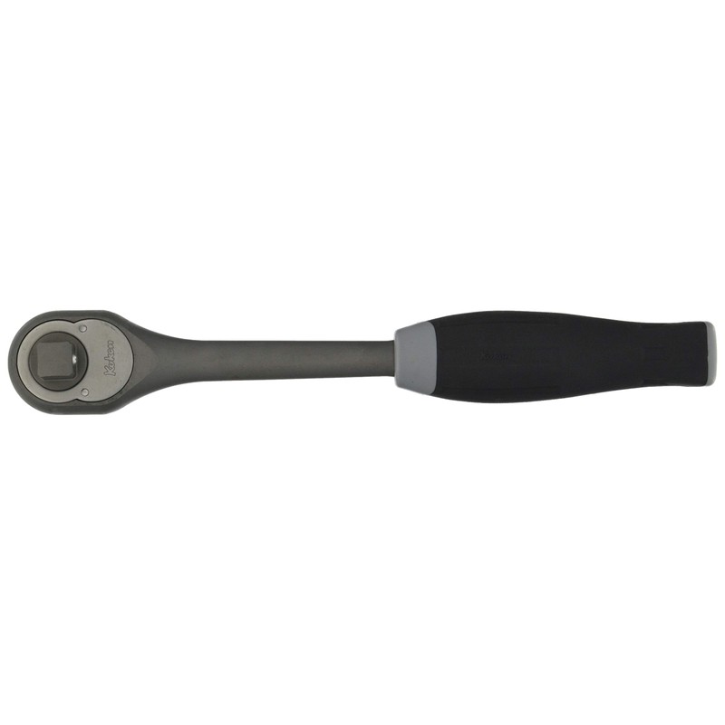 Koken D4753J 1/2 (12.7 mm) SQ. Indoor Ratchet Handle Total