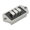 Aluminum Alloy Voltage Regulator Rectifier 25 755 03 S Replacement