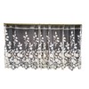 WK225 Cafe Curtain U4