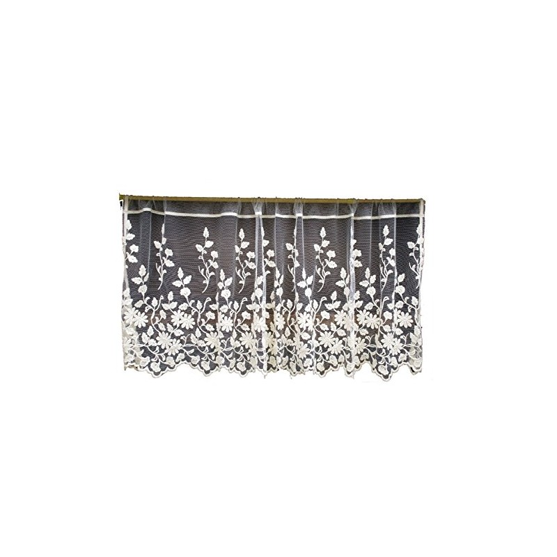 WK225 Cafe Curtain U4