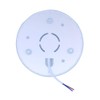 DollaTek 220V 18 watt 6500K circle LED ceiling lamp replacement