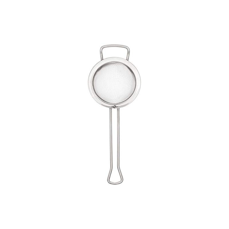 Küchenprofi Heavy Duty Fine Mesh Stainless Steel 3-Inch Classic Strainer,