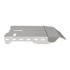 CHIFUN Skid Plate Compatible with Honda Goldwing 1800 GL1800 2001-2017,