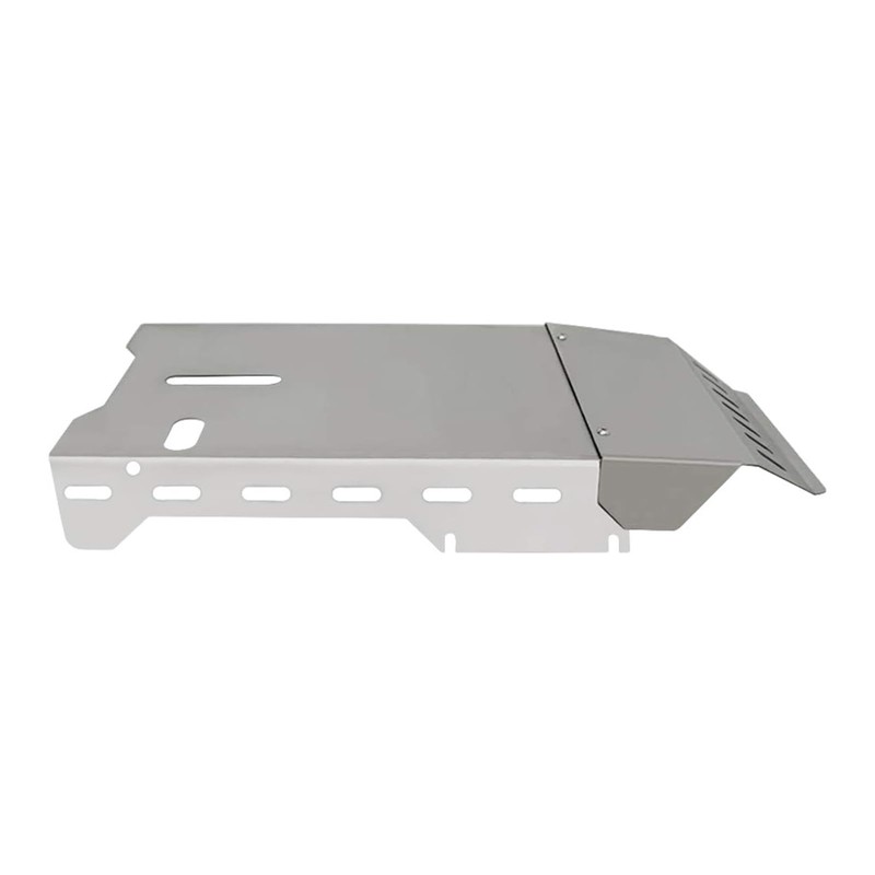 CHIFUN Skid Plate Compatible with Honda Goldwing 1800 GL1800 2001-2017,